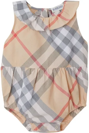 Burberry Vintage-ternet body