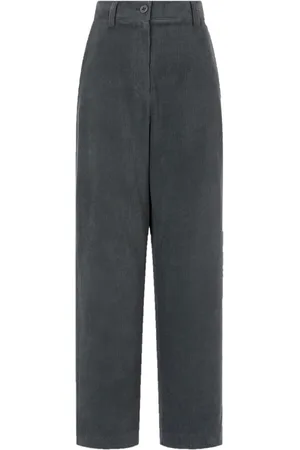 Studio Tomboy Fløjlsbukser