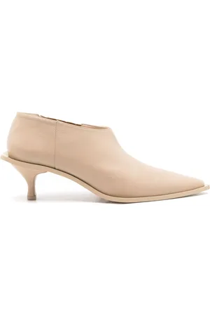 Gloria Coelho Slip-on ankelstøvler