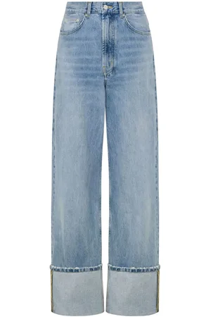 Moschino Jeans med lige ben