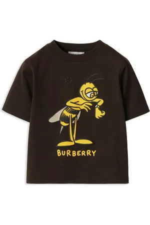 Burberry Bee T-shirt