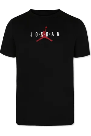 Jordan T-shirt med logotryk