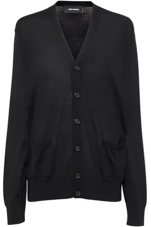 Dsquared2 Uldcardigan