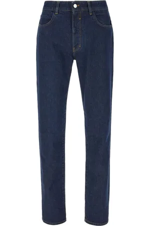 Givenchy Strækbare denimjeans