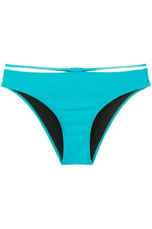 Gloria Coelho Bandeau-bikiniunderdel