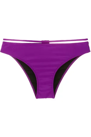 Gloria Coelho Bikiniunderdel med stropdetalje
