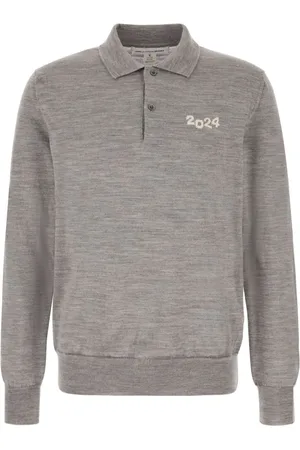 Comme des Garçons Polotrøje