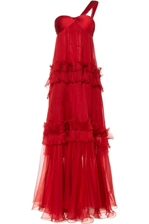MARIA LUCIA HOHAN Celestria kjole