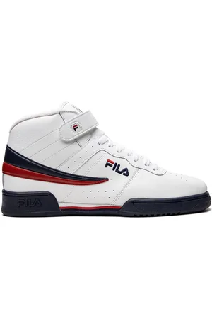 Fila F-13V high-top sneakers