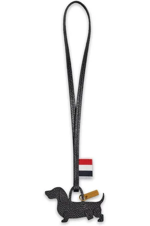 Thom Browne Hector nøglering