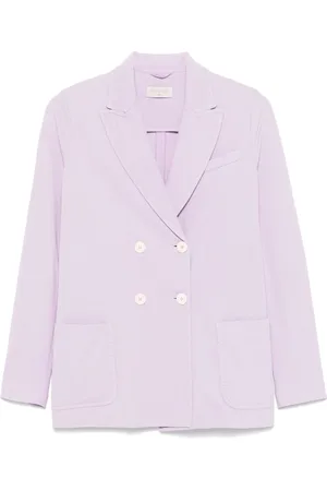 Circolo Dobbeltradet blazer