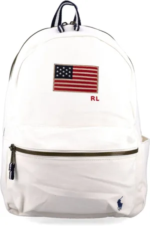 Ralph Lauren American rygsæk