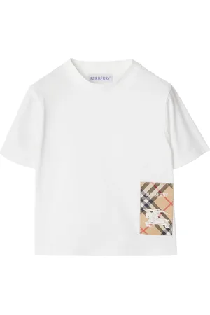 Burberry Ternet T-shirt
