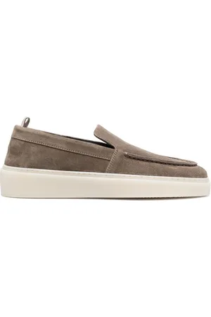 Officine creative Muskrat/105 slip-on sneakers