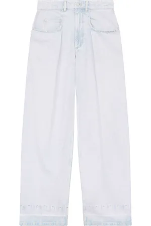 Marant Etoile Rachelle jeans