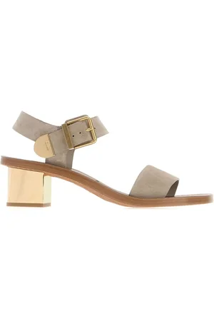 Chloé 40 mm Rebecca sandaler