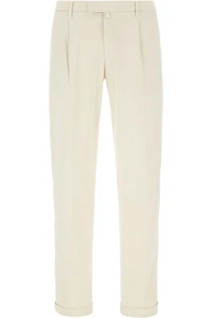 BRIGLIA Chinos med læg
