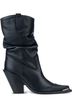 ERMANNO SCERVINO Cowboystøvler