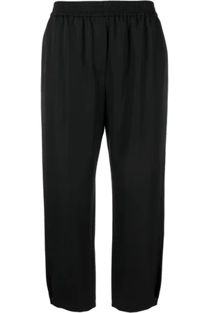Giorgio Armani Bukser med elastisk linning