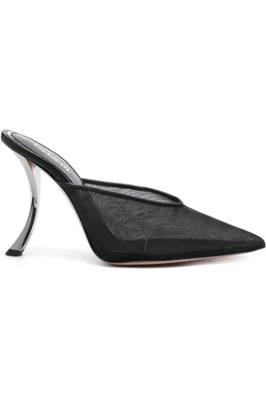 GEDEBE 100 mm Paris mules