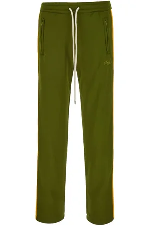 Drôle de Monsieur Stribede joggingbukser