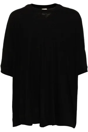 JAN JAN VAN ESSCHE T-shirt med rund hals