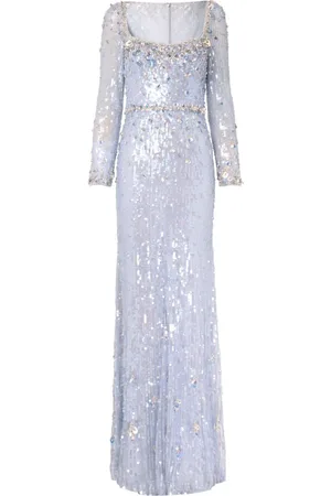 Jenny Packham Kestra kjole