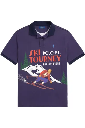 Ralph Lauren Polo Pony polo