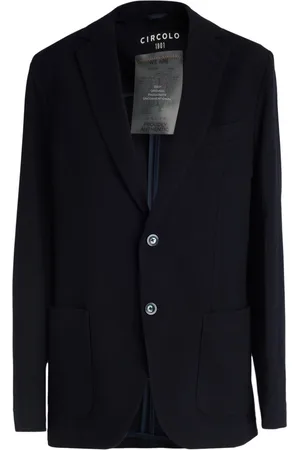Circolo Blazer i uld