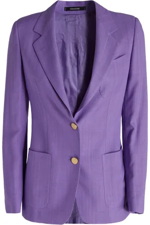 TAGLIATORE Enkeltradet blazer