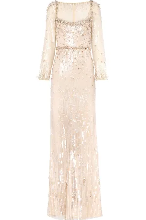 Jenny Packham Kestra-kjole