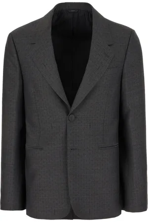 Fendi Blazer i uld