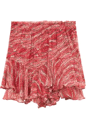 Marant Etoile Sornel shorts