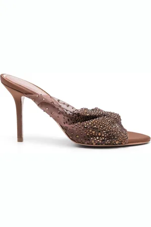GEDEBE 85 mm Mariel mules
