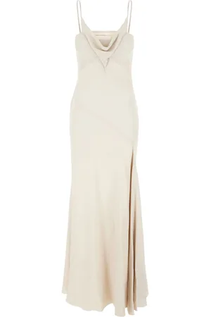 Isabel Marant Kapri slip-kjole