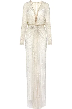 Jenny Packham Nina kjole