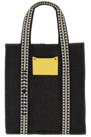 Isabel Marant Aruba tote