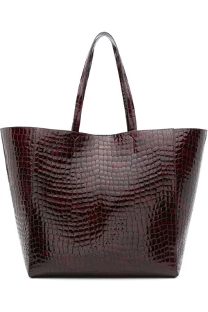 ANINE BING Elly tote