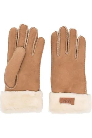UGG Handsker med logomærke