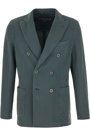 Circolo Dobbeltradet blazer