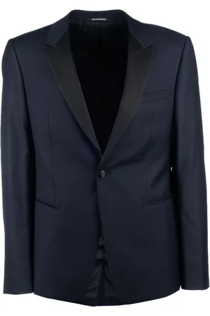 Emporio Armani Uldblazer