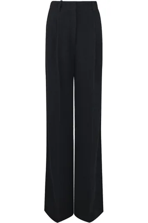 PORTS 1961 Stylish Fair bukser med svaj