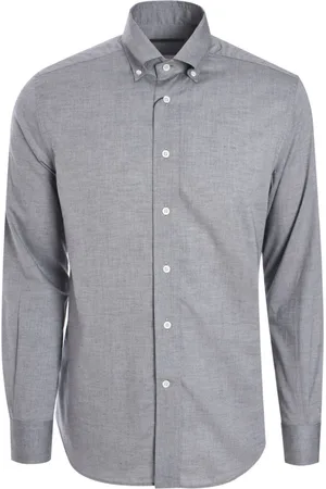 corneliani Skjorte med knapper