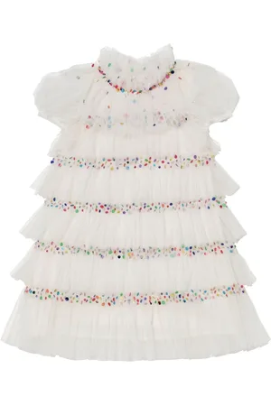 Tutu Du Monde Fondant tylkjole