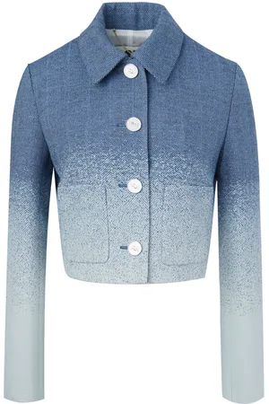 PORTS 1961 Cropped jakke