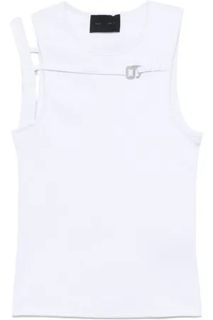 HELIOT EMIL Gregaria tanktop