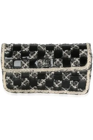 CHANEL Mellemstor skuldertaske