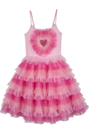 Tutu Du Monde Heartburst tylkjole
