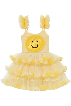 Tutu Du Monde Smiley tylkjole