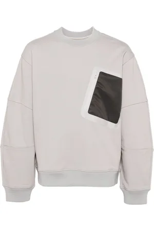 CROQUIS Sweatshirt med lomme